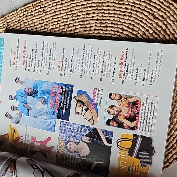 YM April 1999 - Picture 4 of 11